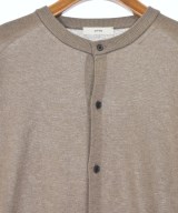 ATON（エイトン）カーディガン 茶 サイズ:2(M位) レディース/2200653900117