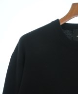 ATON（エイトン）ニット・セーター 黒 サイズ:2(M位) メンズ/2200653900278