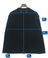 ATON（エイトン）ニット・セーター 黒 サイズ:2(M位) メンズ/2200653900278