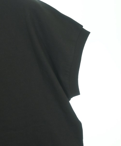 ATON（エイトン）Tシャツ・カットソー 黒 サイズ:02(M位) レディース/2200660301051
