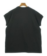 ATON（エイトン）Tシャツ・カットソー 黒 サイズ:02(M位) レディース/2200660301051