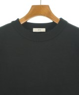 ATON（エイトン）Tシャツ・カットソー 黒 サイズ:02(M位) レディース/2200660301051