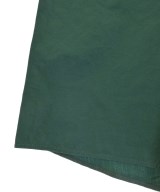 ATON（エイトン）カジュアルシャツ 緑 サイズ:02(M位) レディース/2200657648022