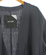 ATON（エイトン）その他 グレー サイズ:4(XL位) レディース/2200661357033