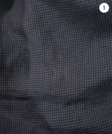 ATON（エイトン）その他 グレー サイズ:4(XL位) レディース/2200661357033