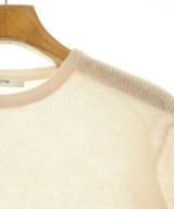 ATON（エイトン）ニット・セーター ピンク サイズ:2(M位) レディース/2200659157058