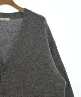 ATON（エイトン）カーディガン グレー サイズ:06(XXL位) メンズ/2200661956052