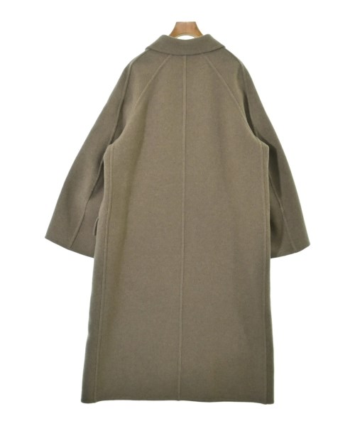 ATON（エイトン）その他 ベージュ サイズ:2(M位) レディース/2200660527017