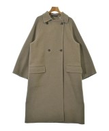 ATON（エイトン）その他 ベージュ サイズ:2(M位) レディース/2200660527017