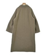 ATON（エイトン）その他 ベージュ サイズ:2(M位) レディース/2200660527017