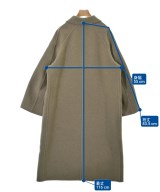 ATON（エイトン）その他 ベージュ サイズ:2(M位) レディース/2200660527017