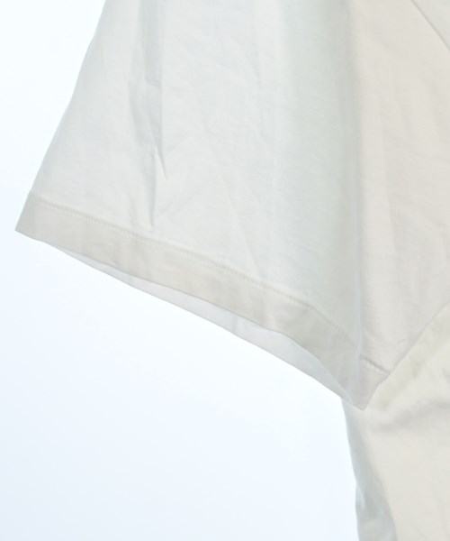 ATON（エイトン）Tシャツ・カットソー 白 サイズ:4(XL位) メンズ/2200704591059
