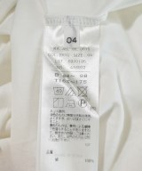 ATON（エイトン）Tシャツ・カットソー 白 サイズ:4(XL位) メンズ/2200704591059