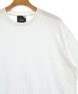 ATON（エイトン）Tシャツ・カットソー 白 サイズ:4(XL位) メンズ/2200704591059
