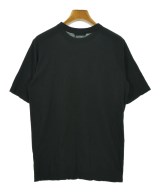 ATON（エイトン）Tシャツ・カットソー 黒 サイズ:S レディース/2200710993021