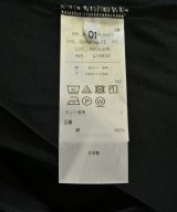 ATON（エイトン）Tシャツ・カットソー 黒 サイズ:S レディース/2200710993021