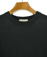 ATON（エイトン）Tシャツ・カットソー 黒 サイズ:S レディース/2200710993021