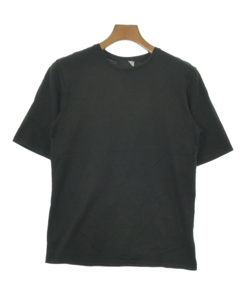 ATON（エイトン）Tシャツ・カットソー 黒 サイズ:02(M位) メンズ/2200700137039