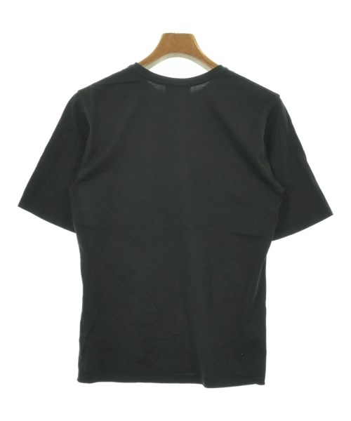 ATON（エイトン）Tシャツ・カットソー 黒 サイズ:02(M位) メンズ/2200700137039