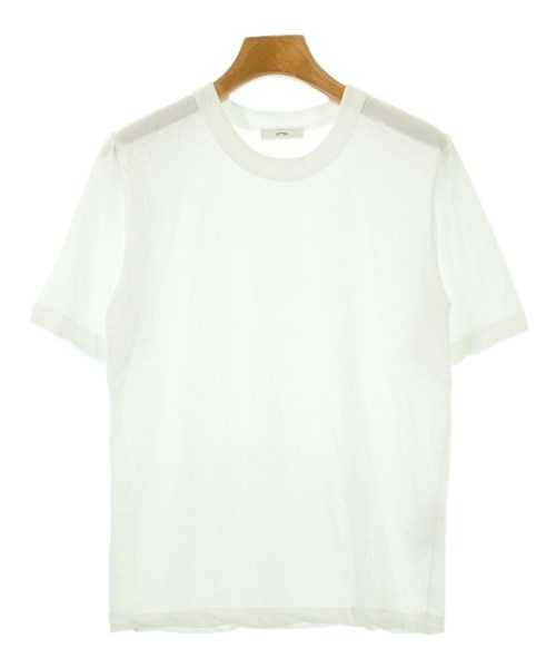 ATON(エイトン)のTシャツ・カットソー サイズ:2(M位) 4,800円