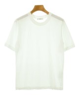 ATON（エイトン）Tシャツ・カットソー 白 サイズ:2(M位) レディース/2200708624258