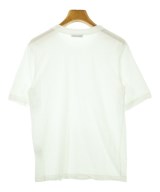 ATON（エイトン）Tシャツ・カットソー 白 サイズ:2(M位) レディース/2200708624258