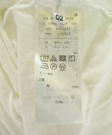 ATON（エイトン）Tシャツ・カットソー 白 サイズ:2(M位) レディース/2200708624258