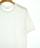 ATON（エイトン）Tシャツ・カットソー 白 サイズ:2(M位) レディース/2200708624258