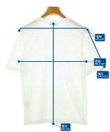 ATON（エイトン）Tシャツ・カットソー 白 サイズ:2(M位) レディース/2200708624258