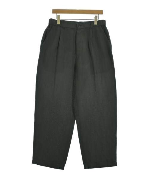 ATON(エイトン)のスラックス サイズ:46(M位) 31,400円