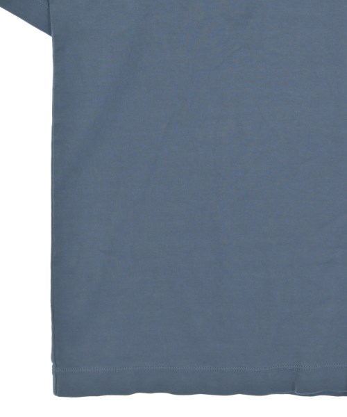 ATON（エイトン）Tシャツ・カットソー 青 サイズ:04(XL位) メンズ/2200711200043