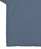 ATON（エイトン）Tシャツ・カットソー 青 サイズ:04(XL位) メンズ/2200711200043
