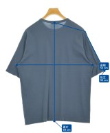 ATON（エイトン）Tシャツ・カットソー 青 サイズ:04(XL位) メンズ/2200711200043