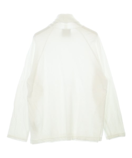 ATON（エイトン）Tシャツ・カットソー 白 サイズ:02(M位) レディース/2200711245013