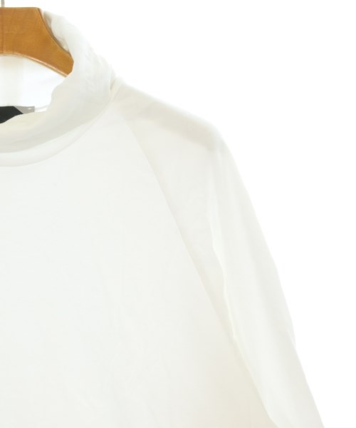 ATON（エイトン）Tシャツ・カットソー 白 サイズ:02(M位) レディース/2200711245013