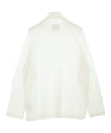 ATON（エイトン）Tシャツ・カットソー 白 サイズ:02(M位) レディース/2200711245013