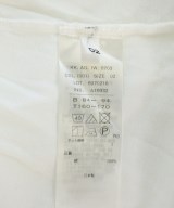 ATON（エイトン）Tシャツ・カットソー 白 サイズ:02(M位) レディース/2200711245013