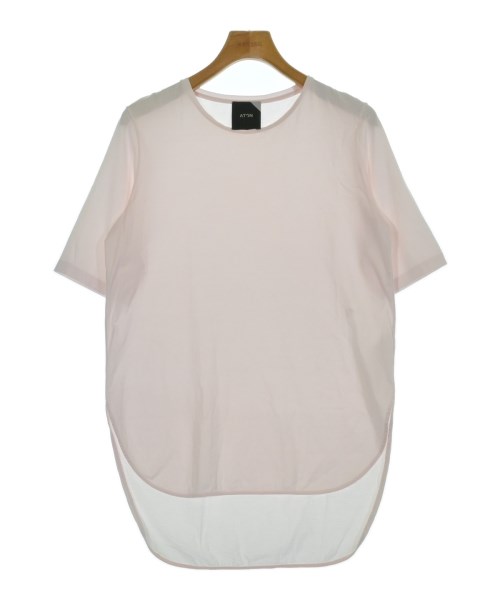 ATON(エイトン)のTシャツ・カットソー サイズ:02(M位) 5,800円