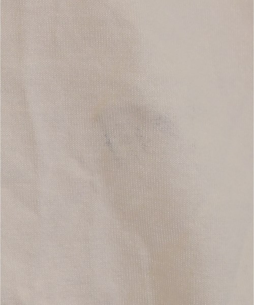 ATON（エイトン）Tシャツ・カットソー ピンク サイズ:02(M位) メンズ/2200711447110