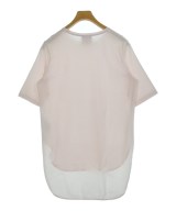ATON（エイトン）Tシャツ・カットソー ピンク サイズ:02(M位) メンズ/2200711447110