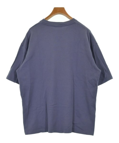 ATON（エイトン）Tシャツ・カットソー 青 サイズ:6(XXL位) メンズ/2200711860032