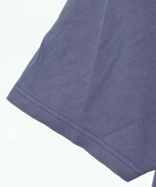 ATON（エイトン）Tシャツ・カットソー 青 サイズ:6(XXL位) メンズ/2200711860032