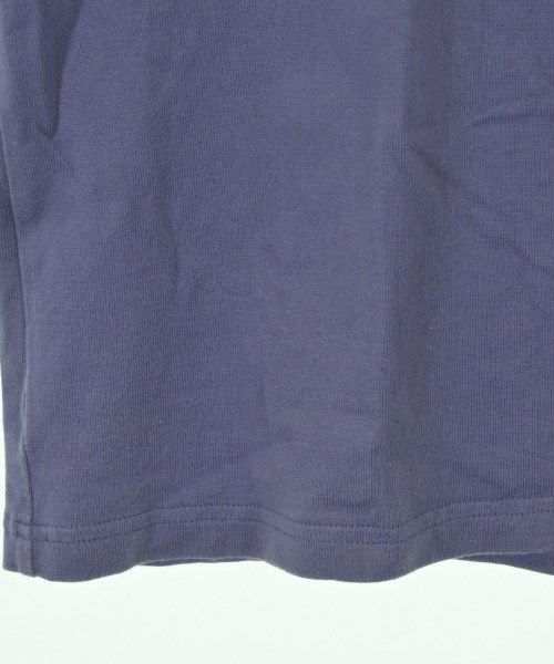 ATON（エイトン）Tシャツ・カットソー 青 サイズ:6(XXL位) メンズ/2200711860032