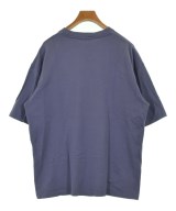 ATON（エイトン）Tシャツ・カットソー 青 サイズ:6(XXL位) メンズ/2200711860032
