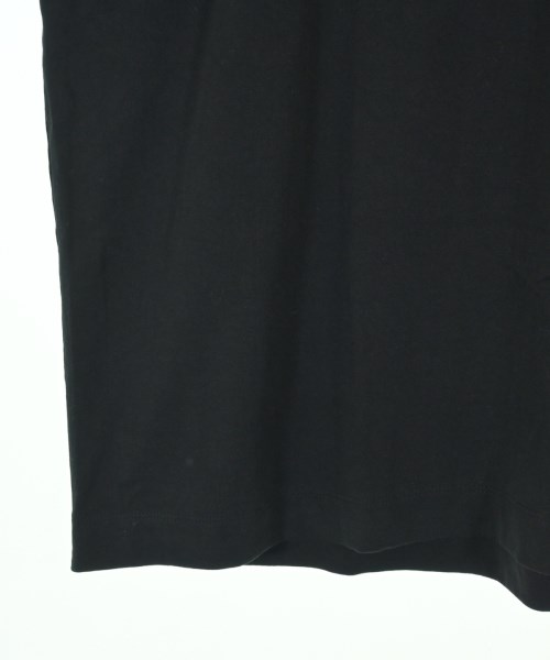 ATON（エイトン）Tシャツ・カットソー 黒 サイズ:6(XXL位) メンズ/2200711906037
