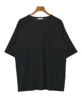 ATON（エイトン）Tシャツ・カットソー 黒 サイズ:6(XXL位) メンズ/2200711906037