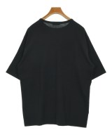 ATON（エイトン）Tシャツ・カットソー 黒 サイズ:6(XXL位) メンズ/2200711906037