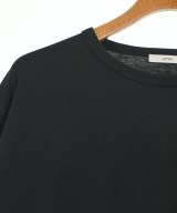 ATON（エイトン）Tシャツ・カットソー 黒 サイズ:6(XXL位) メンズ/2200711906037