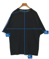 ATON（エイトン）Tシャツ・カットソー 黒 サイズ:6(XXL位) メンズ/2200711906037