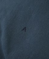 ATON（エイトン）パーカー 紺 サイズ:6(XL位) メンズ/2200709258049